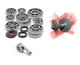 RockPeak UTV RZR PRO R Gear Reduction Package Kit