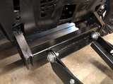 DENALI PLOWS® Mount Plate for Polaris Rangers