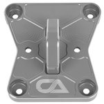 Can-Am X3 GEN 2 Pull Plate