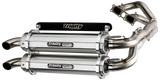 RZR XP 1000 EXHAUST - FULL SYSTEM (2014-2023)