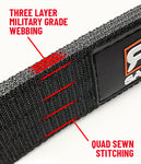 Sandcraft LIMIT STRAP KIT – 2024+ RZR XP 1000 SKU: C11240210