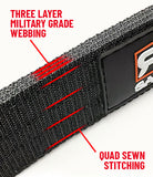 Sandcraft LIMIT STRAP KIT – 2024+ RZR XP 1000 SKU: C11240210