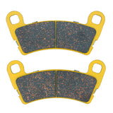 Polaris Xpedition XP/ADV/ADV 5/XP 5 2024-2026 Ceramic Brake Pad Set