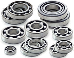 SANDCRAFT Transmission Bearing Kit – 2018-2024 Can AM XRS X3 SKU: 31180000