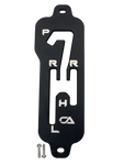 Honda Talon Gear Selector Shift Gate