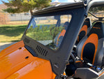 Kawasaki UTV Windshield