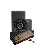 RZR® Pro Series Elite Stage 7 Stereo Kit | UTVS-PRO-S7-E
