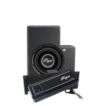 RZR® Pro Series Signature Stage 6 Stereo Kit | UTVS-PRO-S6-S