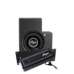 RZR® Pro Series 1000W Subwoofer Kit Subwoofer Kit | UTVS-PRO-SUB-1000-1