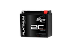 Can-Am® X3 2nd Battery Kit | UTVS-X3-2BATT-KIT