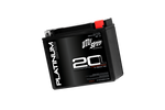 Platinum Series AGM 20L Battery | UTVS-20L