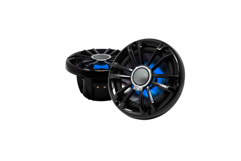 Signature Series 6.5" Speakers | UTVS-654