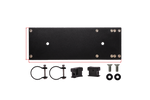 Universal Amplifier Mount w/ Clamps | UTVS-AMPMT-UNIV