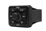 Maverick R Head Unit Mount | UTVS-R-HUMT-RKR