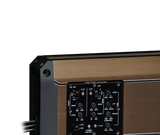 Elite Series 1600W 5-Channel Amplifier | UTVS-E1600.5D