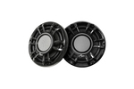 Polaris Xpedition 6.5" Front Speaker Adapters | UTVS-XPD-FSA