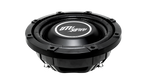 Can-Am X3 Up-Fire Front Passenger Side 10" Sub Box Enclosure – Unloaded | UTVS-X3-ENC-UF-FPASS
