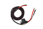 86" Power Harness for Amplifier Installation - 80Amp Fused | UTVS-HRN-AMP-PWR-86