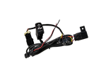 Low Current Harness + Rocker Switch | UTVS-HRN-LC-ACC