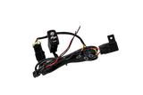 Source Unit Harness + Rocker Switch | UTVS-HRN-LC-SRC