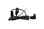 Low Current Harness + Rocker Switch | UTVS-HRN-LC-ACC