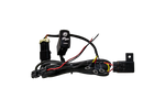 Maverick R Head Unit Mount | UTVS-R-HUMT-RKR