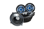 Pro Series 6.5" Speakers (Pair) | UTVS-P654