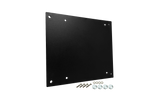 Vented 15" Seat Replacement Enclosure & UTVS 15" Elite Series Subwoofer | UTVS-VENC-F15E2