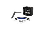 RZR® Pro Series 2nd Battery Kit (2-Seat Models) | UTVS-PRO-2BATT-KIT-2