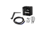 RZR® Pro Series 2nd Battery Kit (4-Seat Models) | UTVS-PRO-2BATT-KIT-4