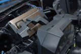 RZR® Pro Series -Gauge- Amplifier Mount | UTVS-PRO-AMPMT-GAUGE
