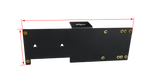 RZR® Pro Series -Gauge- Amplifier Mount | UTVS-PRO-AMPMT-GAUGE