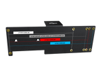 RZR® Pro Series -Gauge- Amplifier Mount | UTVS-PRO-AMPMT-GAUGE