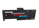 RZR® Pro Series -Gauge- Amplifier Mount | UTVS-PRO-AMPMT-GAUGE
