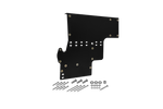 Polaris® RZR® Pro Series Pulse Bar Amplifier Mount  | UTVS-PRO-AMPMT-PB