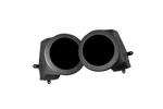 RZR® Pro Series 6.5" Dash Panel Speaker Enclosures (Pair) | UTVS-PRO-DP65