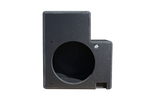 Signature Series 10" Low-Profile Subwoofer | UTVS-S10LP