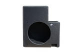 Signature Series 10" Low-Profile Subwoofer | UTVS-S10LP