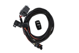 RZR® Pro Series High Current Harness + Rocker Switch & Pulse Bar Plug | UTVS-PRO-HRN-HC-RKR