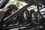 RZR® Pro Series Rear Speaker Bar | UTVS-PRO-SPK-BAR