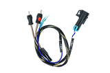 Polaris® Ranger 1500 Subwoofer RCA Output Harness | UTVS-RNG-RC-SUB-OUT