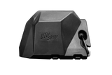 RZR® Pro Series 6.5" Rear Seat Speaker Pods V3  - Unloaded | UTVS-PRO-RP65