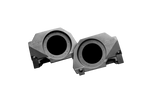 RZR® Pro Series 6.5" Rear Seat Speaker Pods V3  - Unloaded | UTVS-PRO-RP65