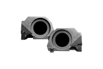 RZR® Pro Series 6.5" Rear Seat Speaker Pods V3  - Unloaded | UTVS-PRO-RP65