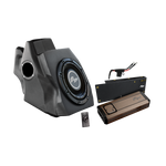 RZR® Pro Series 1200W Subwoofer Kit Subwoofer Kit | UTVS-PRO-SUB-1200-1