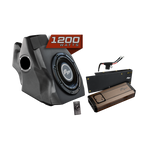 RZR® Pro Series 1200W Subwoofer Kit Subwoofer Kit | UTVS-PRO-SUB-1200-1
