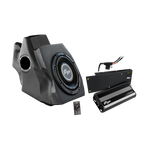 RZR® Pro Series 500W Subwoofer Kit Subwoofer Kit | UTVS-PRO-SUB-500-1