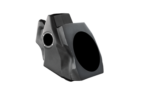 RZR® Pro Series 12" Vented Dash Subwoofer Enclosure IN-STOCK! SHIPS TODAY!  | UTVS-PRO-VENC-DASH-12