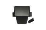 RZR® Pro Series Head Unit Mount (2020-2024 MODELS ONLY) | UTVS-PRO-HUMT