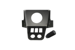 RZR® Pro Series Head Unit Mount (2020-2024 MODELS ONLY) | UTVS-PRO-HUMT